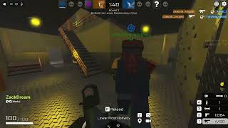 3 Kill Streak