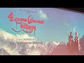 4River 6Ranges screening: Chill Day Vlog 💕 La Bubu & YesStyle Unboxing + Hotpot & Docu Night!👯