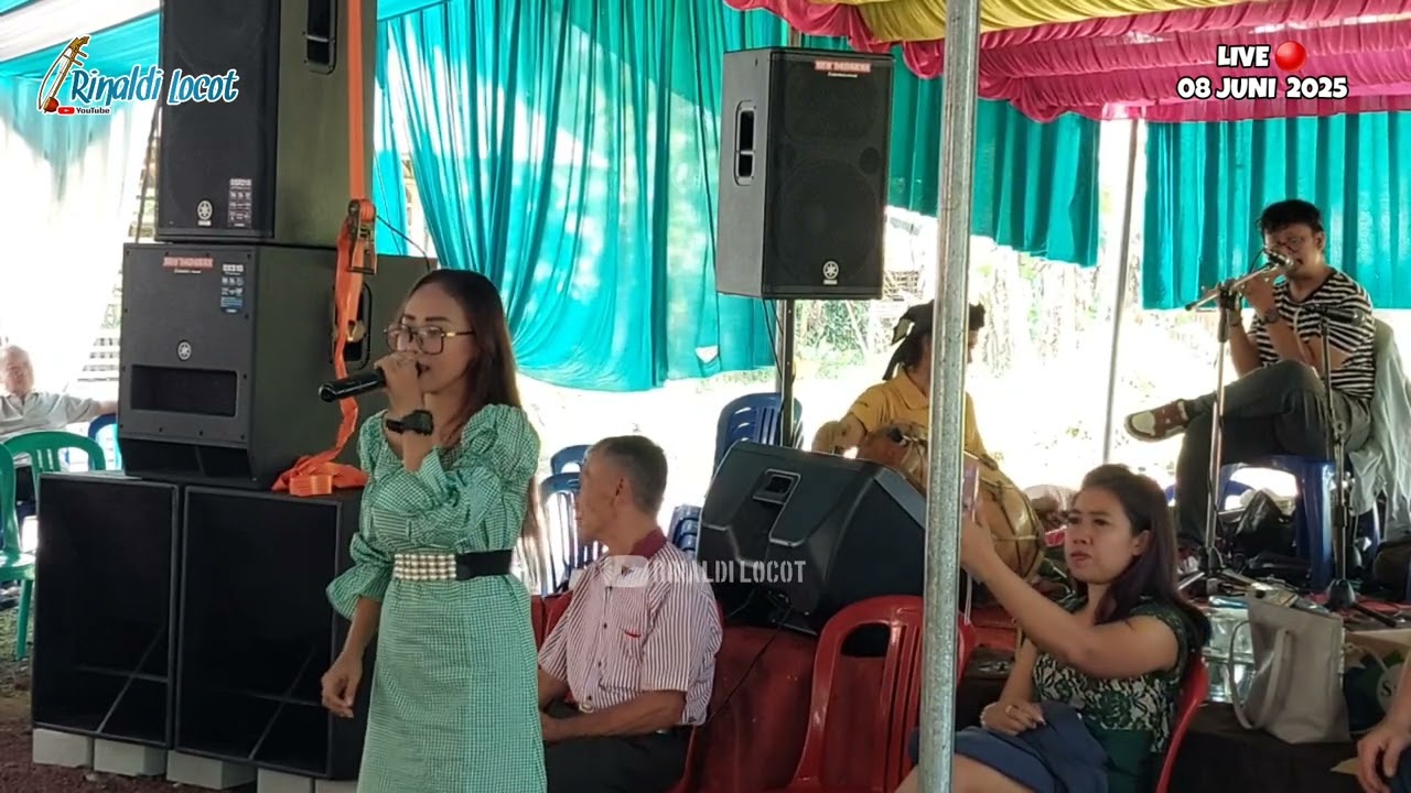 LENGGANG KANGKUNG - NEW DADAKAN ENTERTAINMENT 08/06/25 SODONG TGR