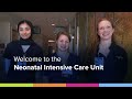 Welcome to the Neonatal Intensive Care Unit (NICU)– Penn State Health Children’s Hospital