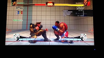 Rog crossup/fake crossup setup