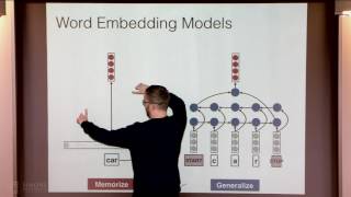 Word Representation Learning without unk Assumptions