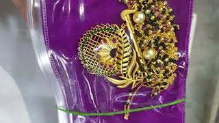 Radhika MangalSutra MicroGold Plated full Guaranted MangalSutra Diwali Special.राधिका मंगळसुत्र.Zoya screenshot 5