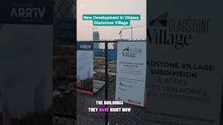New Development in Ottawa- Gladstone Village #realestate #ottawa New Development in Ottawa- Gladstone Village #realestate #ottawa