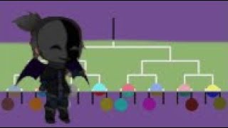 Undertaleundertake Au Reacts To Sts1-5 Stickman Tournament 1 Part 1 Read Desc