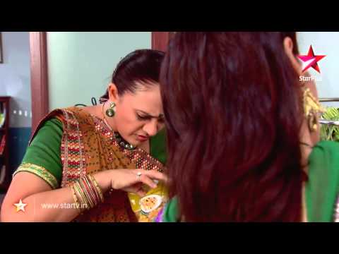 Saath Nibhaana Saathiya Episode No. 317