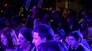 Nino Bravo En Concierto (mold: Konstantzia Banda) - Getariako Musika Banda