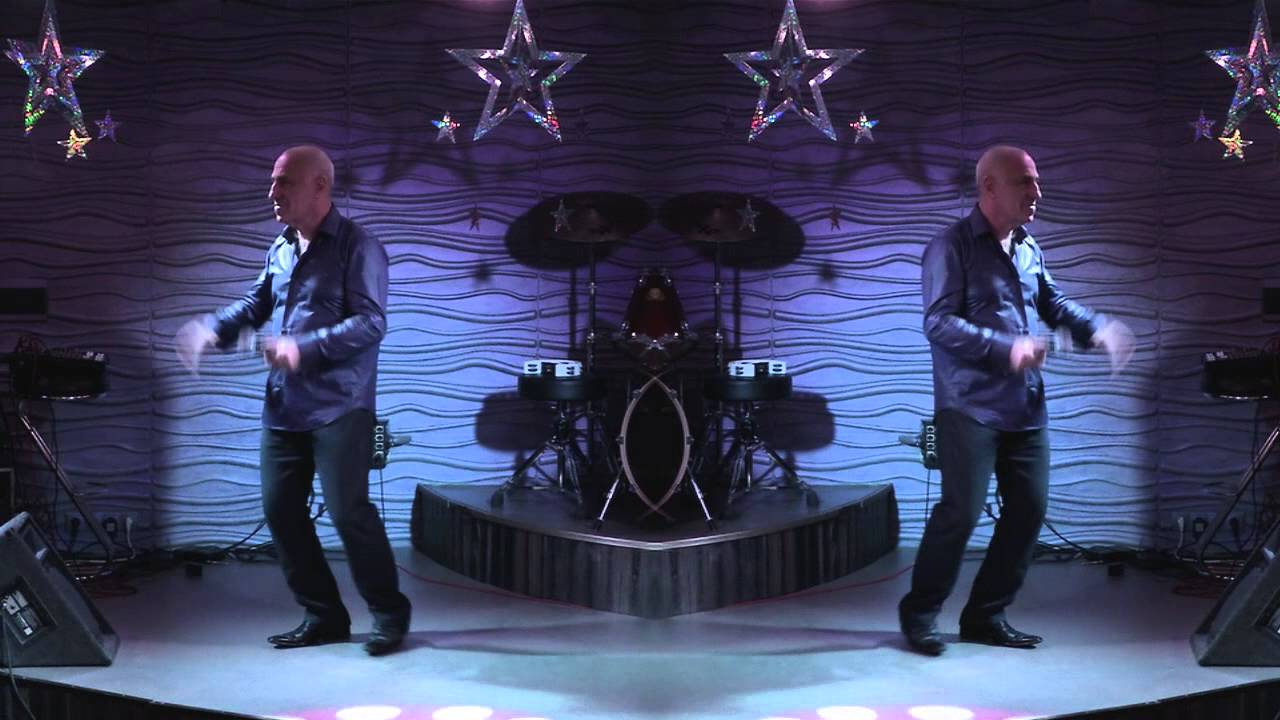 Михаил Загот - СЛУГА ДВУХ ГОСПОД - YouTube