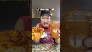 Curry Pizza 2 🇮🇳🍕