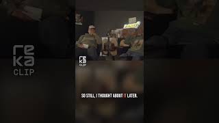 "How A College Kid From Minnesota Ave Got Forced On The Mic At A Go-Go 😂 | E=EMCEE² Ep. 2"