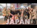 SISTERAKAS IN JAPAN(BUHAY OFW,NOMAS AND BALIWAN)