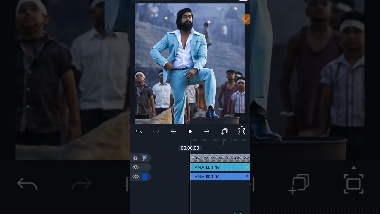 Instagram Trending video editing 2024 
