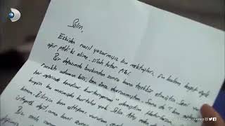 Arka Sokaklar 509 Bolum Herkesi Aglatan Mektup