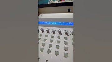 Icon qcon pro video 1