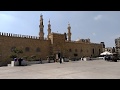 Университет аль-Азхар в Каире. Ему больше 1000 лет!