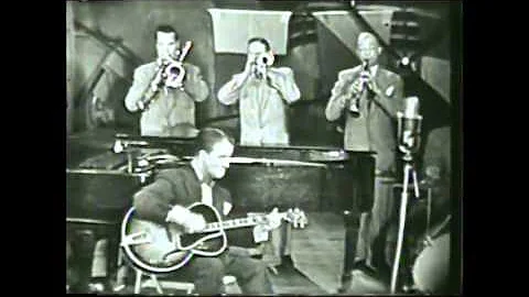 Eddie Condon Combo (1952)