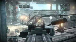 GP - Killzone 3 BETA (PS3) - Engineer 2/2 - 25/11/2010