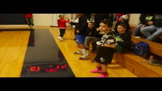 Scranton Shamrocks Vs Bighamton Bulldogs Highlight