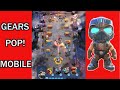 NEW RELEASE THIS GAME IS LIKE CLASH ROYALE GEARS POP 