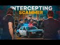 Intercepting a Scammer's Cash Delivery at Their PO Box (COPS CALLED)