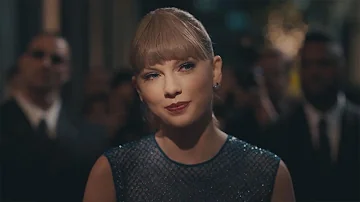 'Delicate' Music Video: Taylor Swift Seemingly Calls Out Boyfriend Joe Alwyn