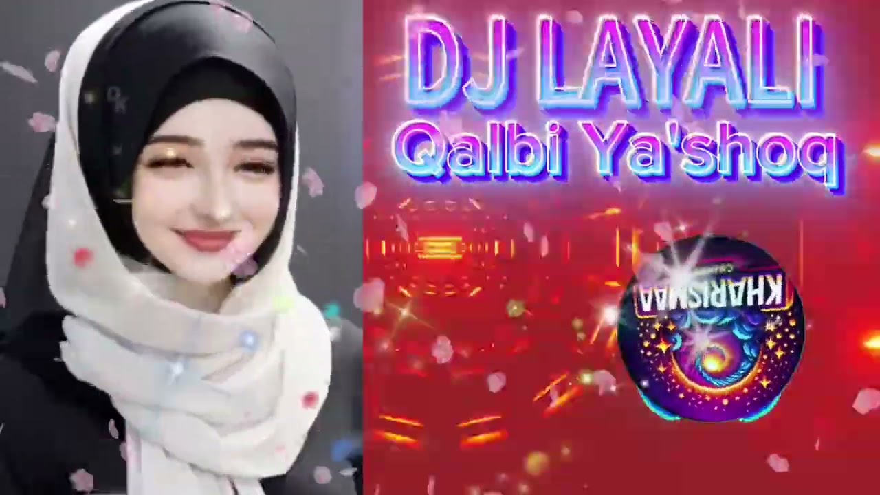 TOP SONGS ARABIC REMIX - Layali AL-janun Experience ,When EDM Goes Mad - LAYALI Al -Janun Full mix