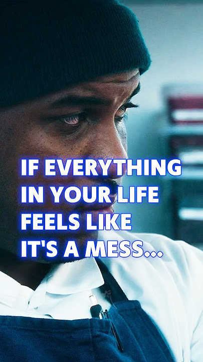 The Bear Season 4: If everything in your life feels like it's a mess...