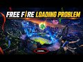 Free Fire Loading Problem 😱 100% Fix ||Game Open Nahi Ho Raha?  | How to Fix FF Loading Screen