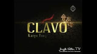 Djarum Clavo - Micro Galaxy (2013)