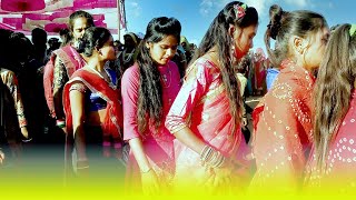 Baby Girls Dance Video Cute Girls Stylish Timli Dance Video Wedding Program Jhabua