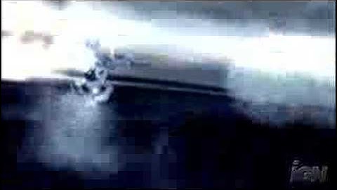 armored core trailer 4 new generation