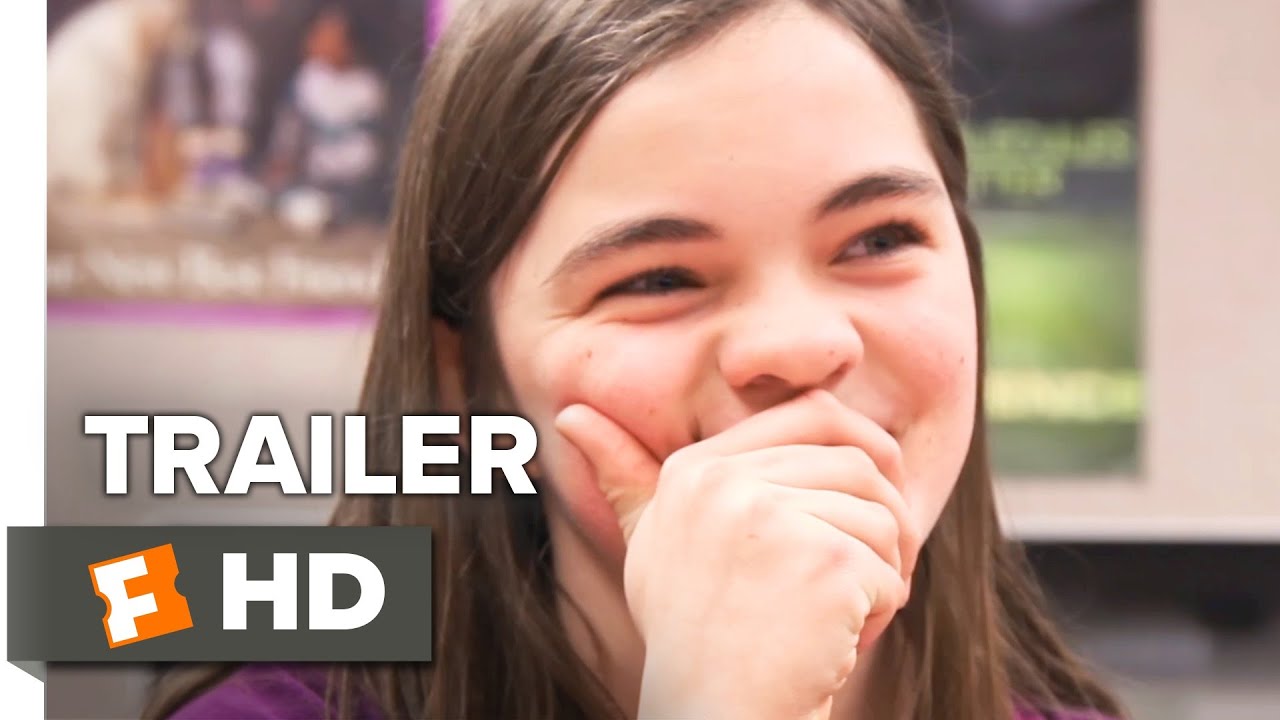 44 Pages trailer