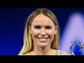 Caroline Wozniacki S St Barts Getaway Yacht Fashion And Fitness Secrets
