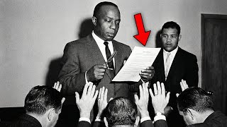 Celebrity 20 Snipers Had Bumpy Johnson SURROUNDED — He WALKED Through Bullets Like They Were Raindrops Wealth