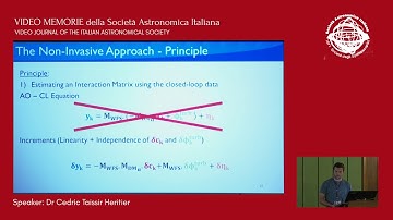 Online Identification of key-parameters for synthetic-based calibration with Pyramid WFS