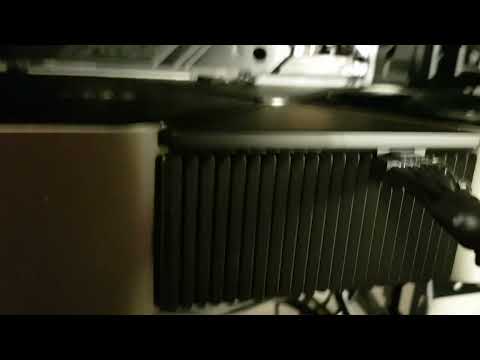 Seasonic 12VHPWR cable *clicks* when connecting to RTX 4090