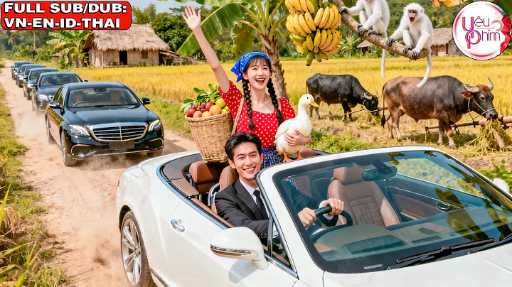 Village Girl Mocked After Coming to City, Turns Out She’s the Fairy Wife of a Billionaire CEO