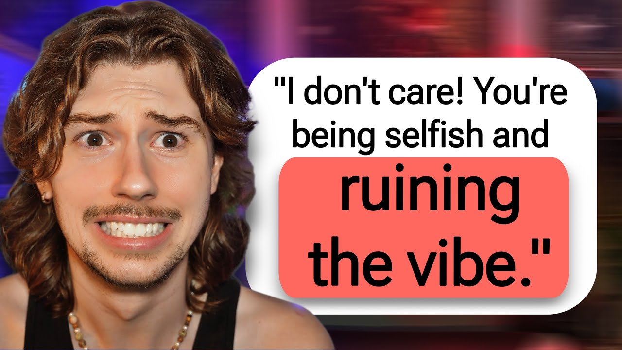 INSANE Relationship Confessions...