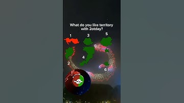 What do you like territory with 2otday @2Otday #chanelballs #territorial