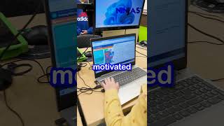 Unleash Your Child's Inner Ninja with Code Ninjas! #Coding #STEM #TechFun