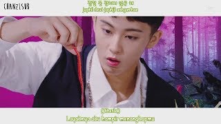 NCT DREAM - We Young (Indo Sub) [ChanZLsub]