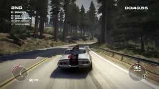 Grid 2 Gameplay 7970m Max Out