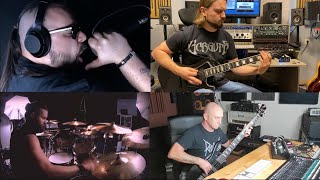 Suffocation - Funeral Inception (Cover)