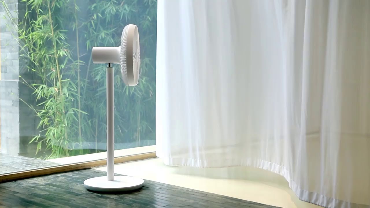 Xiaomi smart standing