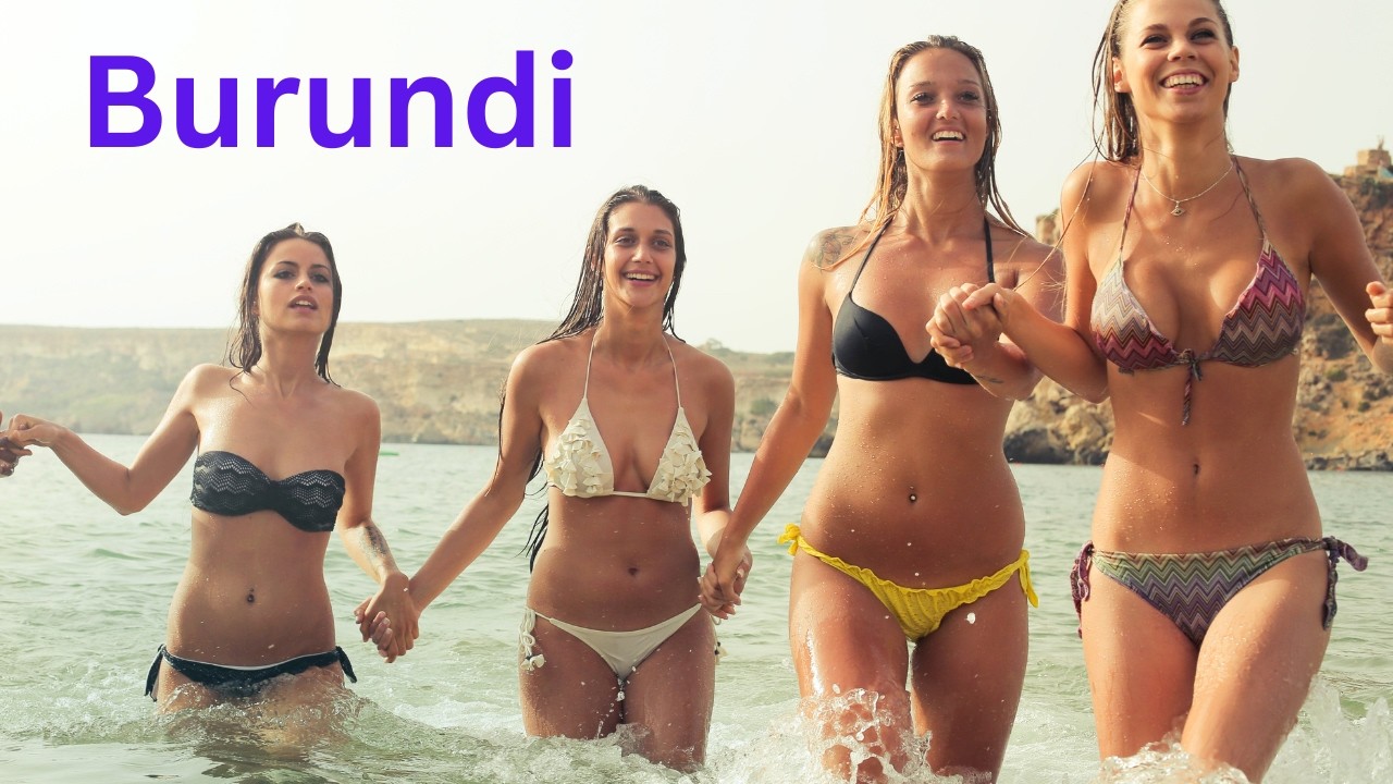 Burundi Travel Guide 🇧🇮 | Africa’s Hidden Gem of Lakes, Mountains & Culture