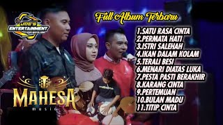 MAHESA MUSIC FULL ALBUM TERBARU 2022 | Satu Rasa Cinta - Permata Hati