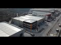Sayal crane systems  factory