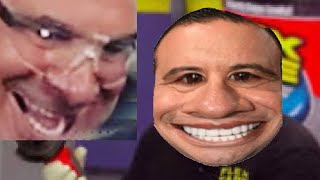 Phil Swift Has A Mental Breakdown