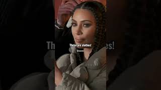 Kim Kardashian CRYING over North’s singing