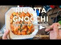 Kenji's Cooking Show | How to Make Ricotta Gnocchi